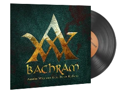 StatTrak™ Music Kit | Austin Wintory, Bachram