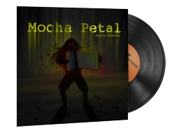 StatTrak™ Music Kit | Austin Wintory, Mocha Petal