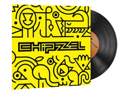 StatTrak™ Music Kit | Chipzel, ~Yellow Magic~