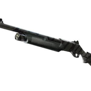 StatTrak™ Nova | Exo (Battle-Scarred)