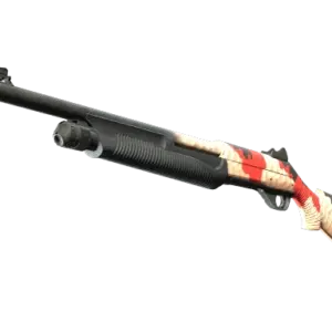 StatTrak™ Nova | Koi (Minimal Wear)