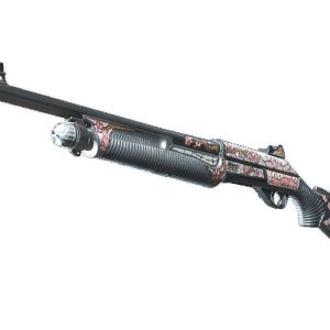 StatTrak™ Nova | Rising Sun (Factory New)