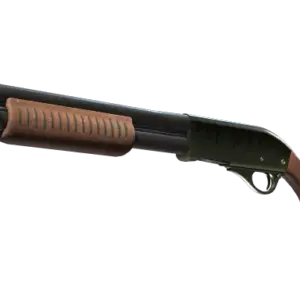 StatTrak™ Sawed-Off | Zander (Minimal Wear)