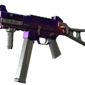 StatTrak™ UMP-45 | Moonrise (Factory New)