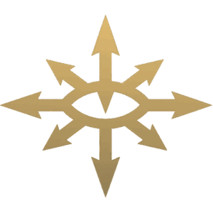 Sticker | Black Legion 1