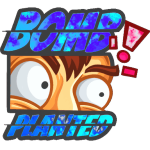 Sticker | Bomb Planted (Holo)