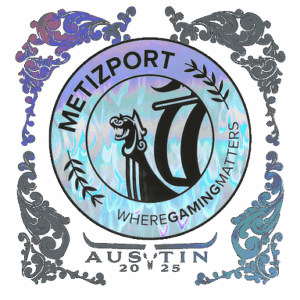 Sticker | Metizport (Holo) | Austin 2025