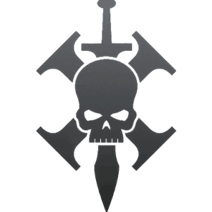 Sticker | Officio Assassinorum