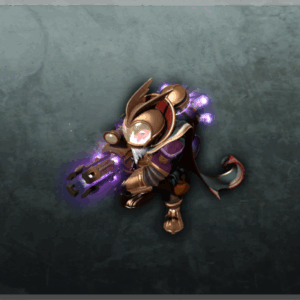 Tales of the Ardalan Interdictor