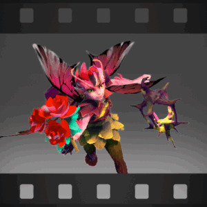 Taunt: Thorns and All