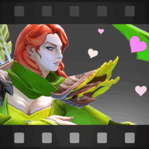 Taunt: You Prefer Arrows?