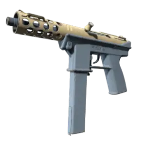 Tec-9 | Tornado (Field-Tested)