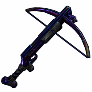 Tempered Crossbow