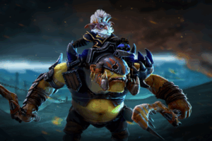 The Convicts’ Trophies