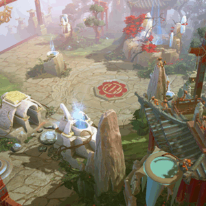 The King's New Journey