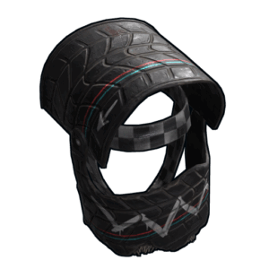 Tire Helmet