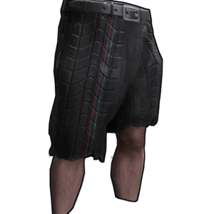 Tire Hide Pants