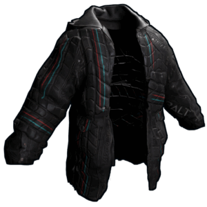 Tire Jacket