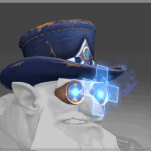 Top Hat of the Occultist's Pursuit