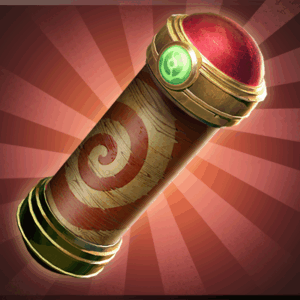 Treasure of the Crimson Witness 2024