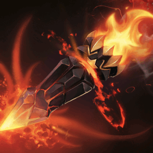 Treasure of the Dreamer's Flame