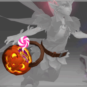 Tricks of the Saccharine Saboteur