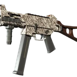 UMP-45 | Gunsmoke (Minimal Wear)