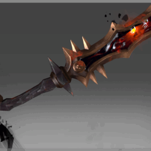 Unities of Discord - Weapon