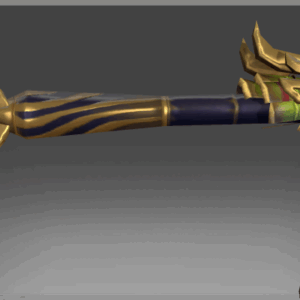 Unusual Fortified Brew - Weapon