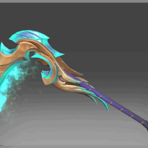 Unusual Highborn Heretic - Weapon