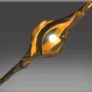 Unusual Light of the Forgotten Renegade