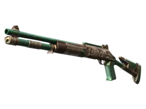 XM1014 | Watchdog (Factory New)