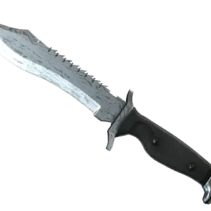 ★ Bowie Knife | Damascus Steel (Factory New)