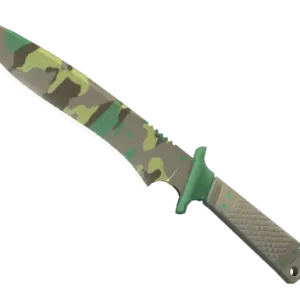 ★ Classic Knife | Boreal Forest (Factory New)