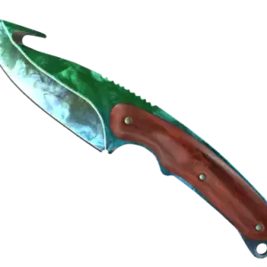 ★ Gut Knife | Gamma Doppler Phase 3 (Factory New)