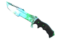 ★ Huntsman Knife | Gamma Doppler (Factory New)