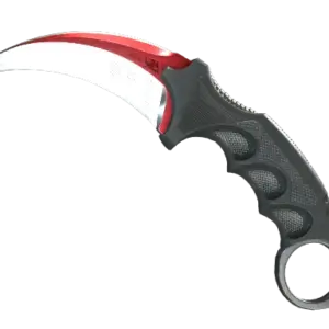 ★ Karambit | Autotronic (Minimal Wear)