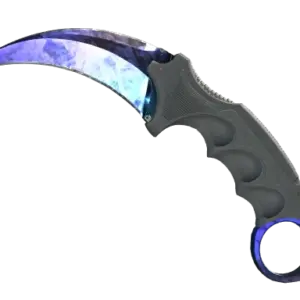 ★ Karambit | Doppler Phase 3 (Minimal Wear)