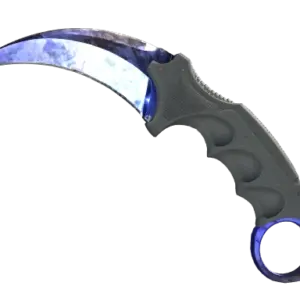 ★ Karambit | Doppler Phase 4 (Factory New)