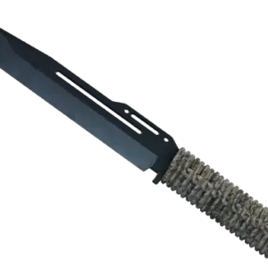 ★ Paracord Knife | Blue Steel (Factory New)