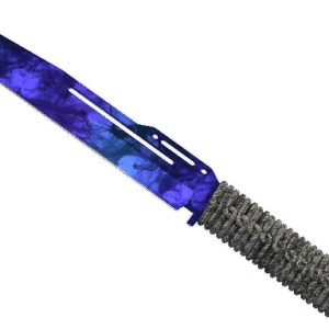 ★ Paracord Knife | Doppler Sapphire (Factory New)