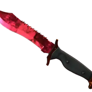 ★ StatTrak™ Bowie Knife | Doppler Ruby (Factory New)