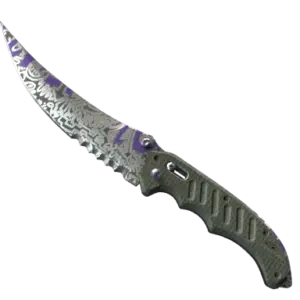 ★ StatTrak™ Flip Knife | Freehand (Factory New)