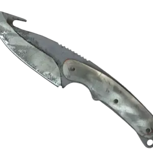 ★ StatTrak™ Gut Knife | Urban Masked (Battle-Scarred)