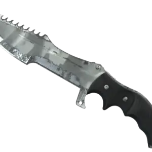 ★ StatTrak™ Huntsman Knife | Urban Masked (Well-Worn)