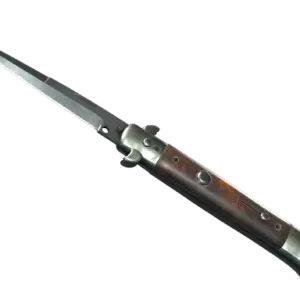 ★ StatTrak™ Stiletto Knife