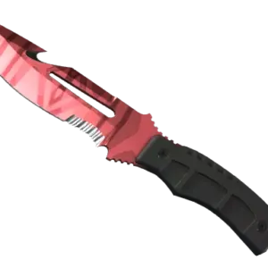 ★ StatTrak™ Survival Knife | Slaughter (Field-Tested)