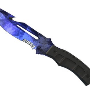 ★ Survival Knife | Doppler Phase 4 (Factory New)