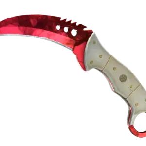 ★ Talon Knife | Doppler Ruby (Factory New)