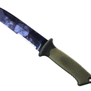 ★ Ursus Knife | Doppler Black Pearl (Factory New)